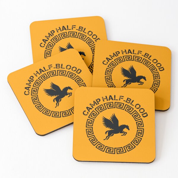 Item preview, Percy Camp Half Blood designed and sold by CHBlovers.