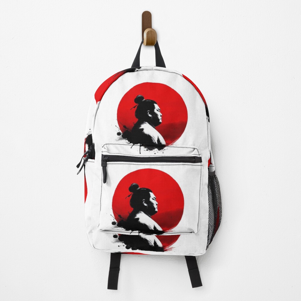 Artikel-Vorschau von Rucksack, designt und verkauft von Gentle40Winks.