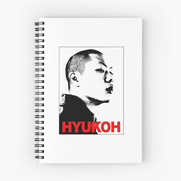 Item preview, HYUKOH (titles) designed and sold by chocolatepills.