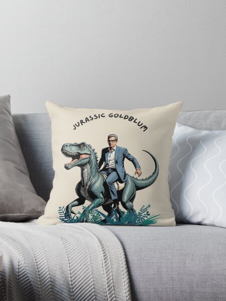 Item preview, JURASSIC GOLDBLUM  designed and sold by DBH-Artwork.
