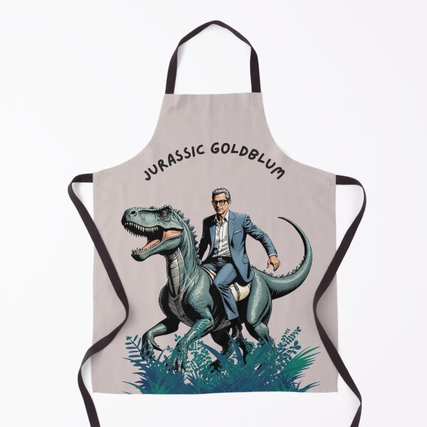Item preview, JURASSIC GOLDBLUM  designed and sold by DBH-Artwork.