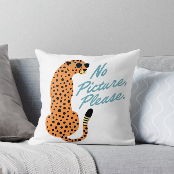 Item preview, Cheetah Paparazzi Vibes designed and sold by NiceHatHarry.