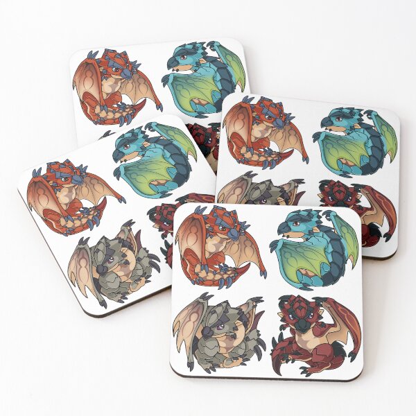 Item preview, We Four Kings [Alt] designed and sold by goldie-claws.