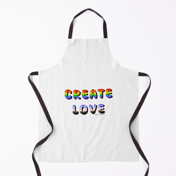 Item preview, Create Love Rainbow designed and sold by KKFosterArt.