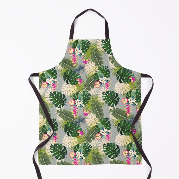 Item preview, Tropical Paradise Foliage designed and sold by cozysweet.