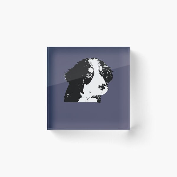 Artikelvorschau, Berner Sennenhund entworfen und verkauft von DoggyStyles.