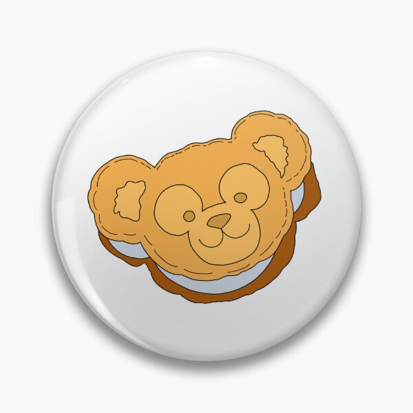 Item preview, Duffy Ice Cream Sandwich designed and sold by plannie.