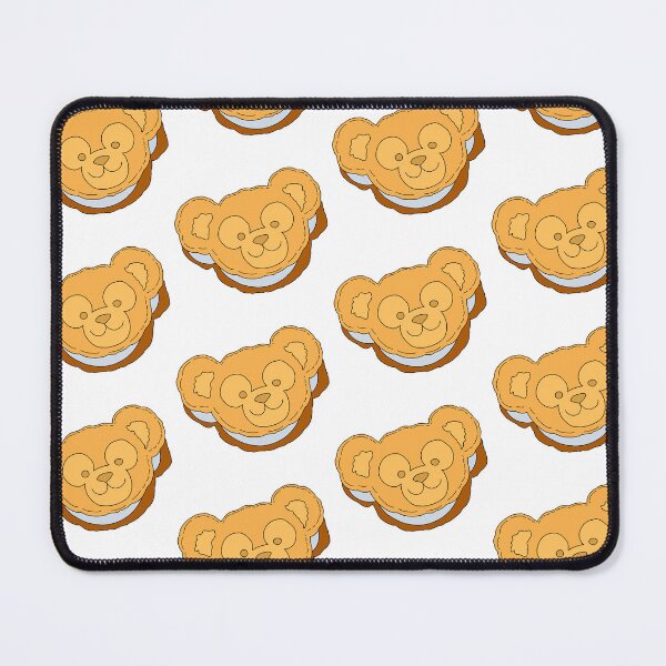 Item preview, Duffy Ice Cream Sandwich designed and sold by plannie.