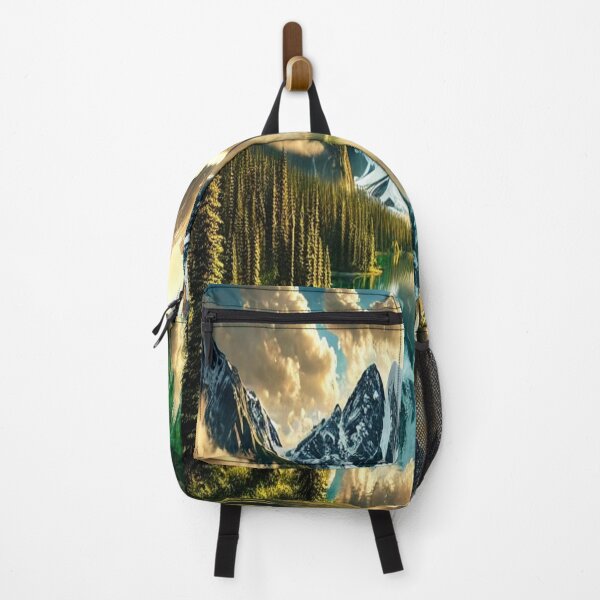 Item preview, Surreal Nature Limited Edition designed and sold by M&M Lifestyle Hub.