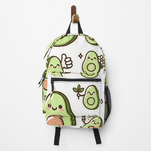 Item preview, Avocado Cute designed and sold by SIRIKANYA D..