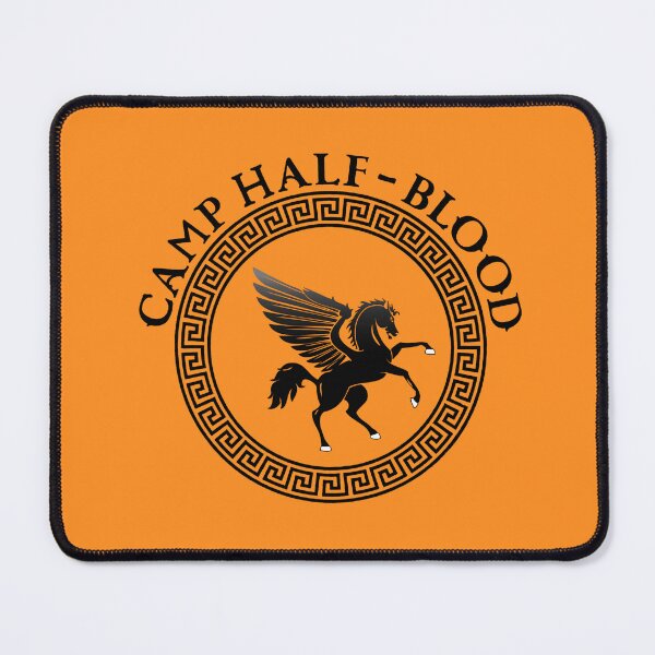 Item preview, Camp Half Blood designed and sold by CHBlovers.