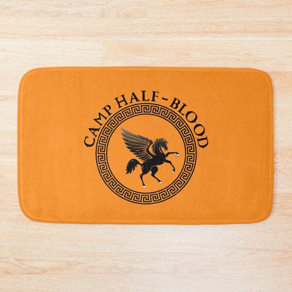 Item preview, Camp Half Blood designed and sold by CHBlovers.