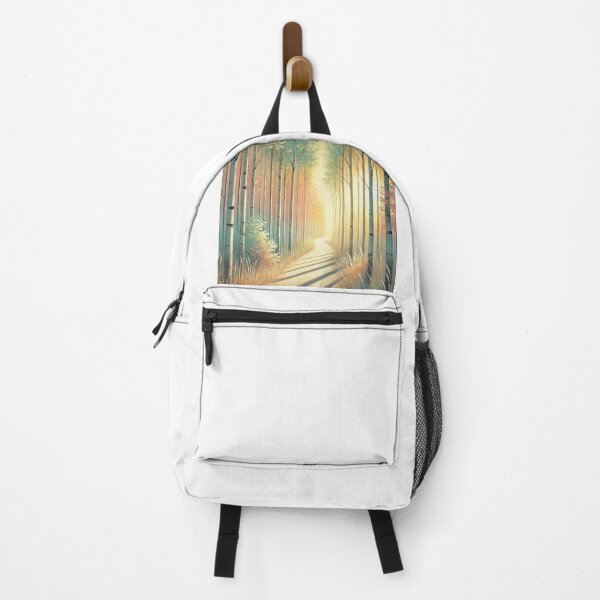 Item preview, Pastel Forest designed and sold by SerenaIB.
