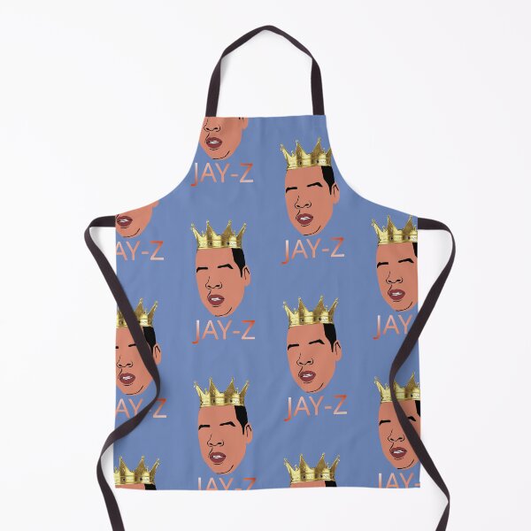 Item preview, Jay-Z illustration designed and sold by ZooStateofMind.