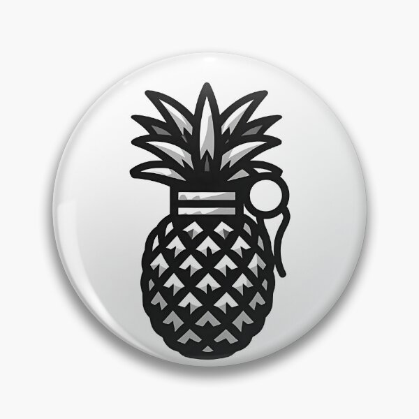 Item preview, Pinneapple designed and sold by HX137.