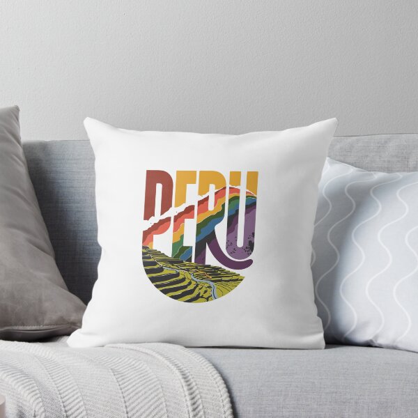 Item preview, Exploring Peru - Sacred Valley and Rainbow Mountain designed and sold by wanderenergi.