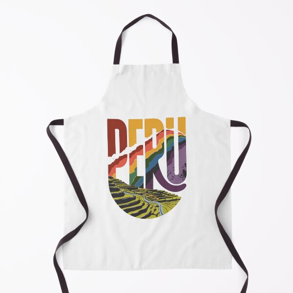 Item preview, Exploring Peru - Sacred Valley and Rainbow Mountain designed and sold by wanderenergi.
