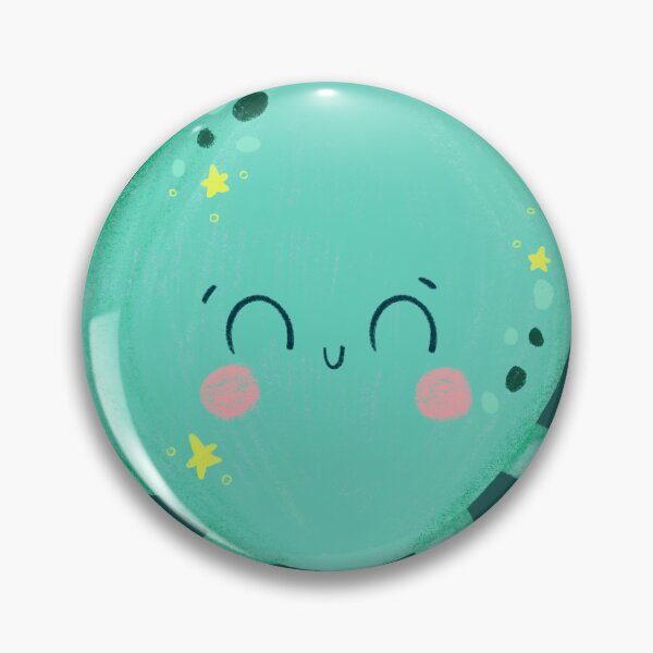 Item preview, FUNNY GREEN ALIEN designed and sold by MOVALENDA.