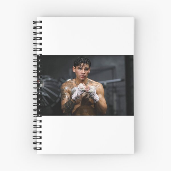 Item preview, Ryan Garcia designed and sold by KelllyStore.