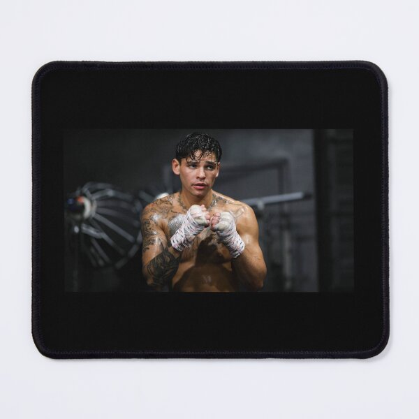 Item preview, Ryan Garcia designed and sold by KelllyStore.