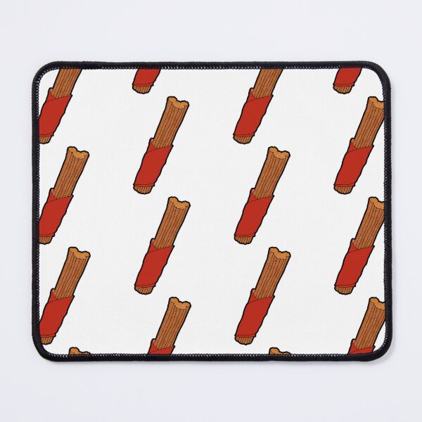 Item preview, Mouse Churro designed and sold by plannie.