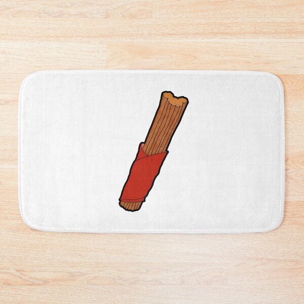 Item preview, Mouse Churro designed and sold by plannie.