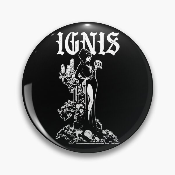 Item preview, Ignis  designed and sold by IGNISmerchstore.