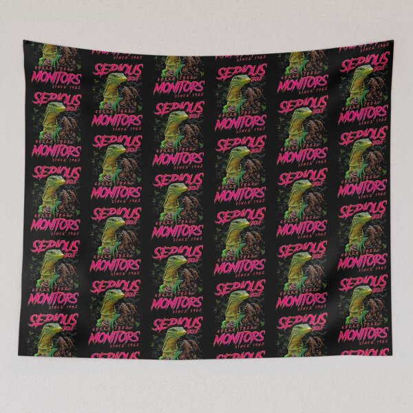 Item preview, Serious About Green Tree Monitors Since 1962 designed and sold by JRRTs.