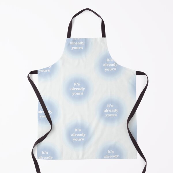 Item preview, It's already yours designed and sold by Star Dew.