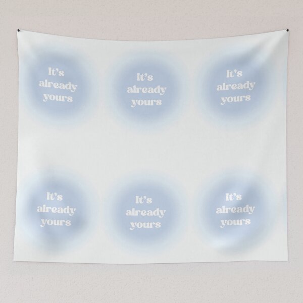 Item preview, It's already yours designed and sold by Star Dew.
