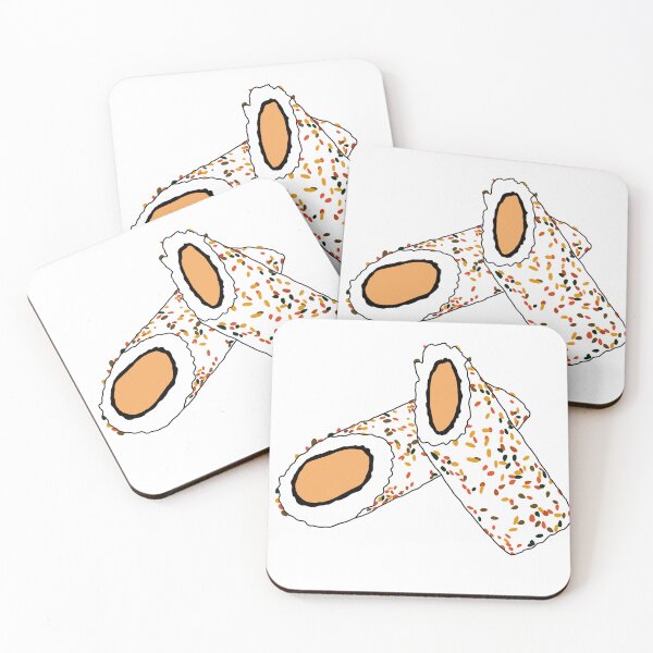 Item preview, Sushi Roll Chicken designed and sold by plannie.