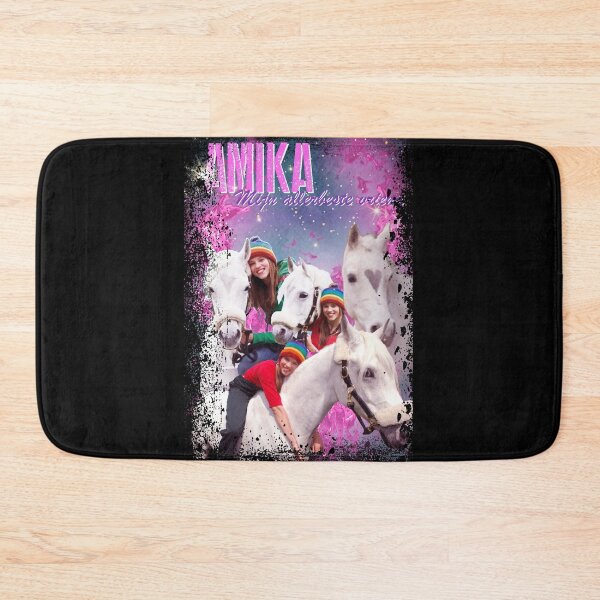 Item preview, Amika mijn allerbeste vriend - Rap tee - studio100 designed and sold by Roze Quartz.