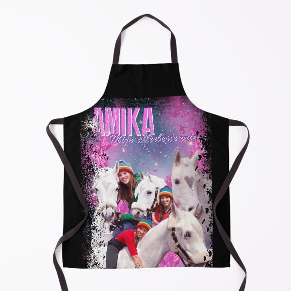 Item preview, Amika mijn allerbeste vriend - Rap tee - studio100 designed and sold by Roze Quartz.