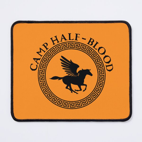 Item preview, Camp Half-Blood Long Island designed and sold by CHBlovers.