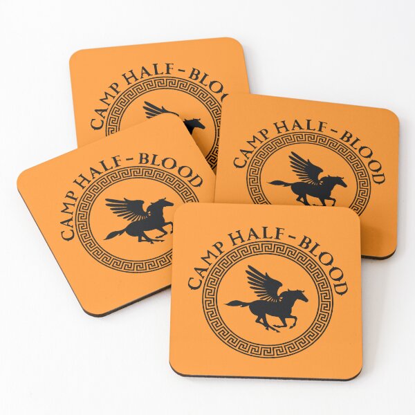 Item preview, Camp Half-Blood Long Island designed and sold by CHBlovers.