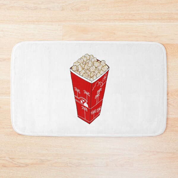 Item preview, Flavored Popcorn designed and sold by plannie.