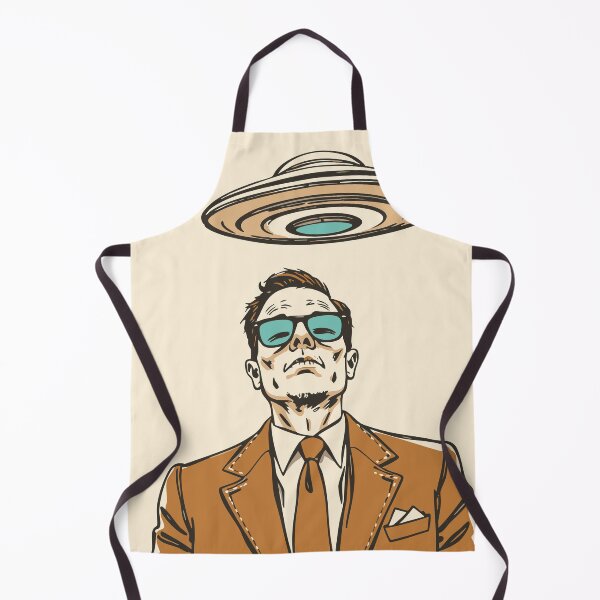Item preview, E.T Cosmic Invasion designed and sold by Borbulhastudio.