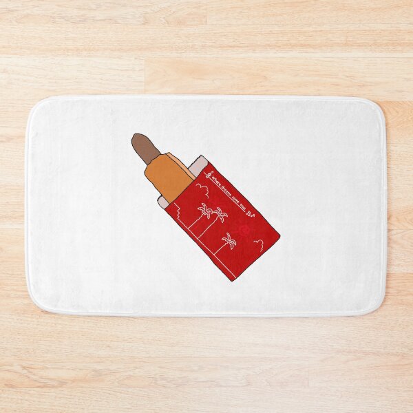 Item preview, Yucatan Sausage Roll designed and sold by plannie.