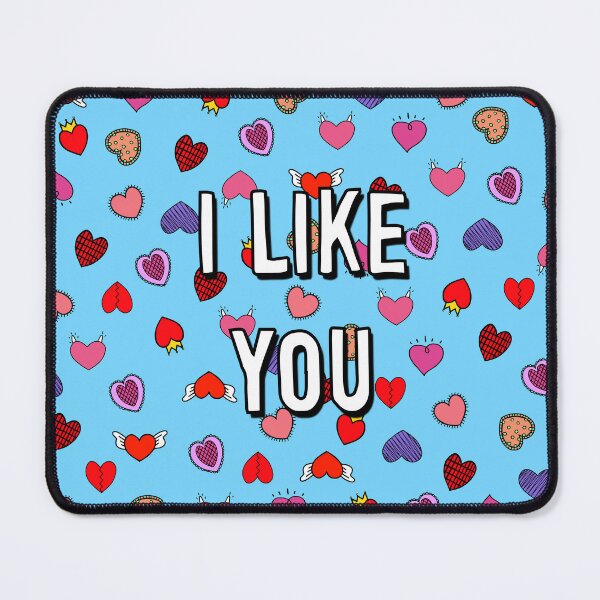 Item preview, I Like You designed and sold by Adam Regester.