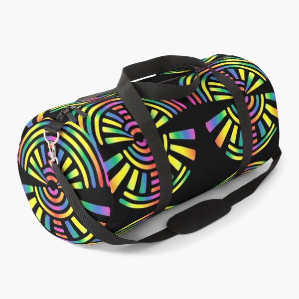 Item preview, abstract circle of arches designed and sold by chambergambit.