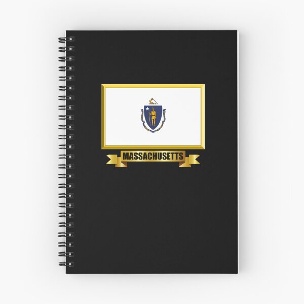 Item preview, MASSACHUSETTS Gifts, Stickers & Products (N) designed and sold by mpodger.