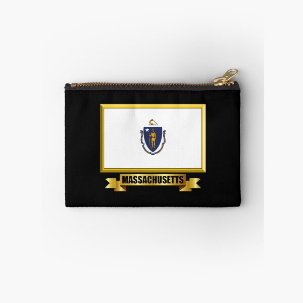 Item preview, MASSACHUSETTS Gifts, Stickers & Products (N) designed and sold by mpodger.
