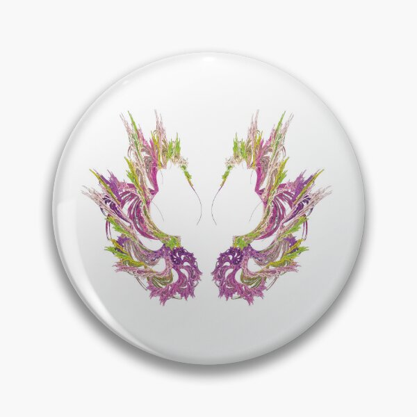 Item preview, Purple Ice White designed and sold by Squirrox.