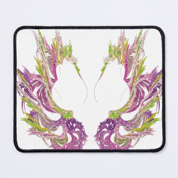 Item preview, Purple Ice White designed and sold by Squirrox.