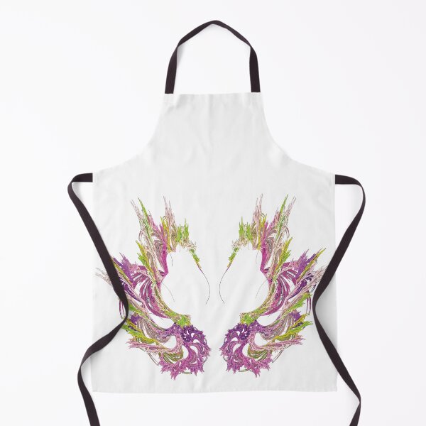 Item preview, Purple Ice White designed and sold by Squirrox.