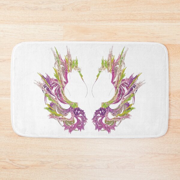 Item preview, Purple Ice White designed and sold by Squirrox.