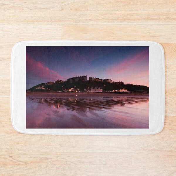 Item preview, Saltburn Sunset designed and sold by davehudspeth.