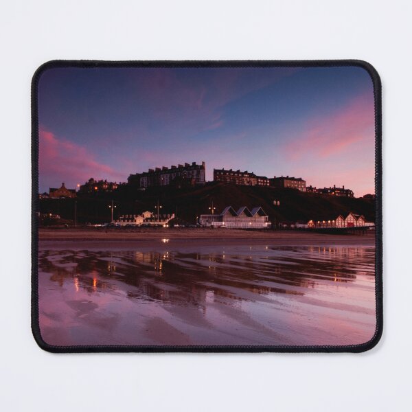 Item preview, Saltburn Sunset designed and sold by davehudspeth.