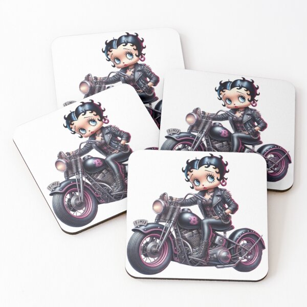 Item preview, BETTY BOOP designed and sold by CHRIST5000.