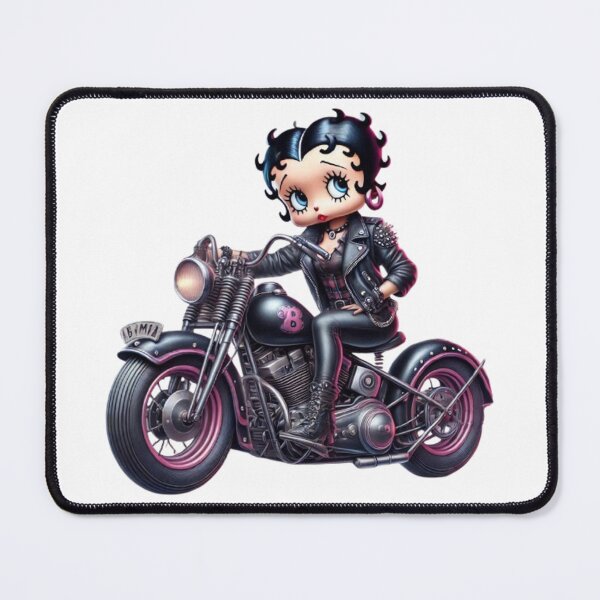 Item preview, BETTY BOOP designed and sold by CHRIST5000.